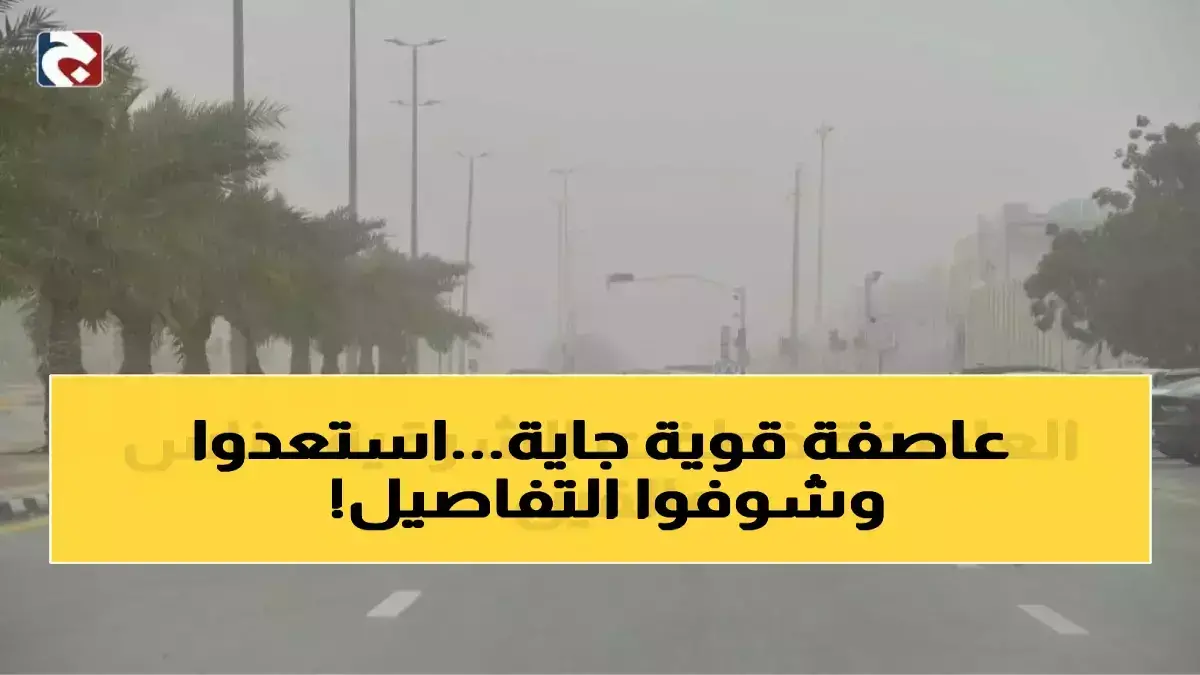 الأرصاد السعودية تحذر من مخاطر الضباب الكثيف وتأثيره على حركة المسافرين لمدة 12 ساعة