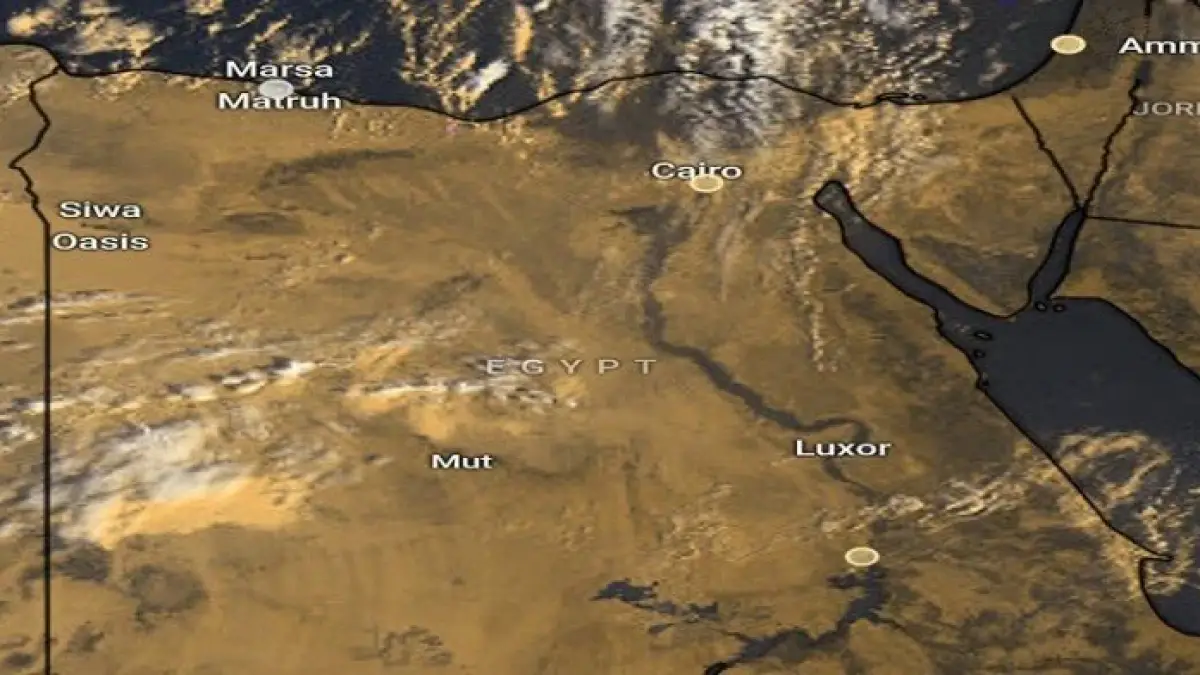 تحذيرات من الأمطار ودرجات الحرارة المتوقعة في 7 محافظات اليوم