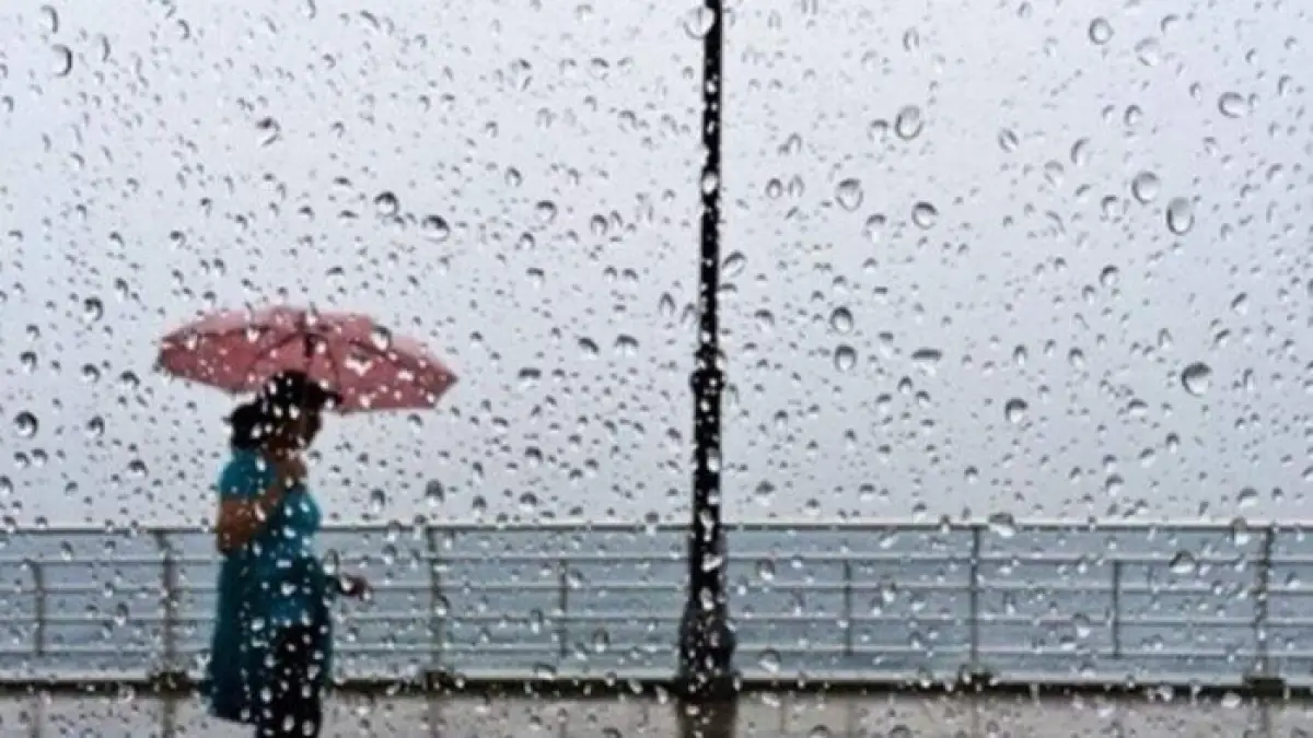 الأرصاد الجوية تكشف خريطة الأمطار والظواهر وتحذر المسافرين الخميس بمصر