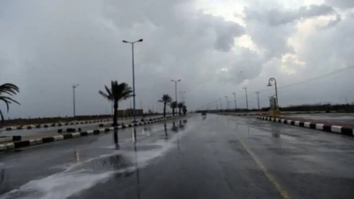 تحذيرات من الصقيع ودرجات الحرارة المتوقعة في مصر خلال ليلة الثلاثاء