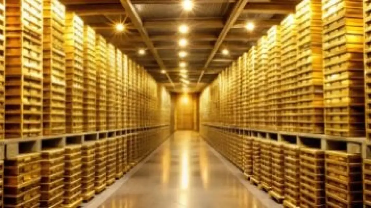 الجنيه الذهب يصدم سوق الصاغة المصرية برقم غير متوقع الجمعة