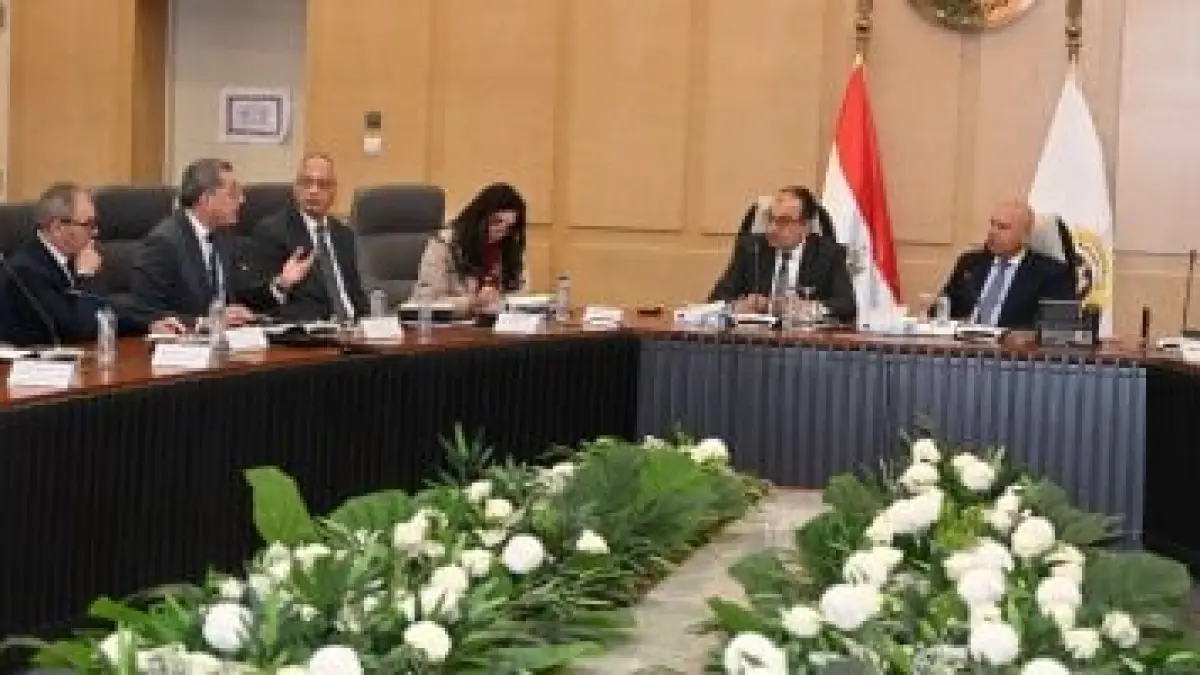 تحرك وزاري سريع لمواجهة التهرب الجمركي وتعزيز الصناعة المحلية