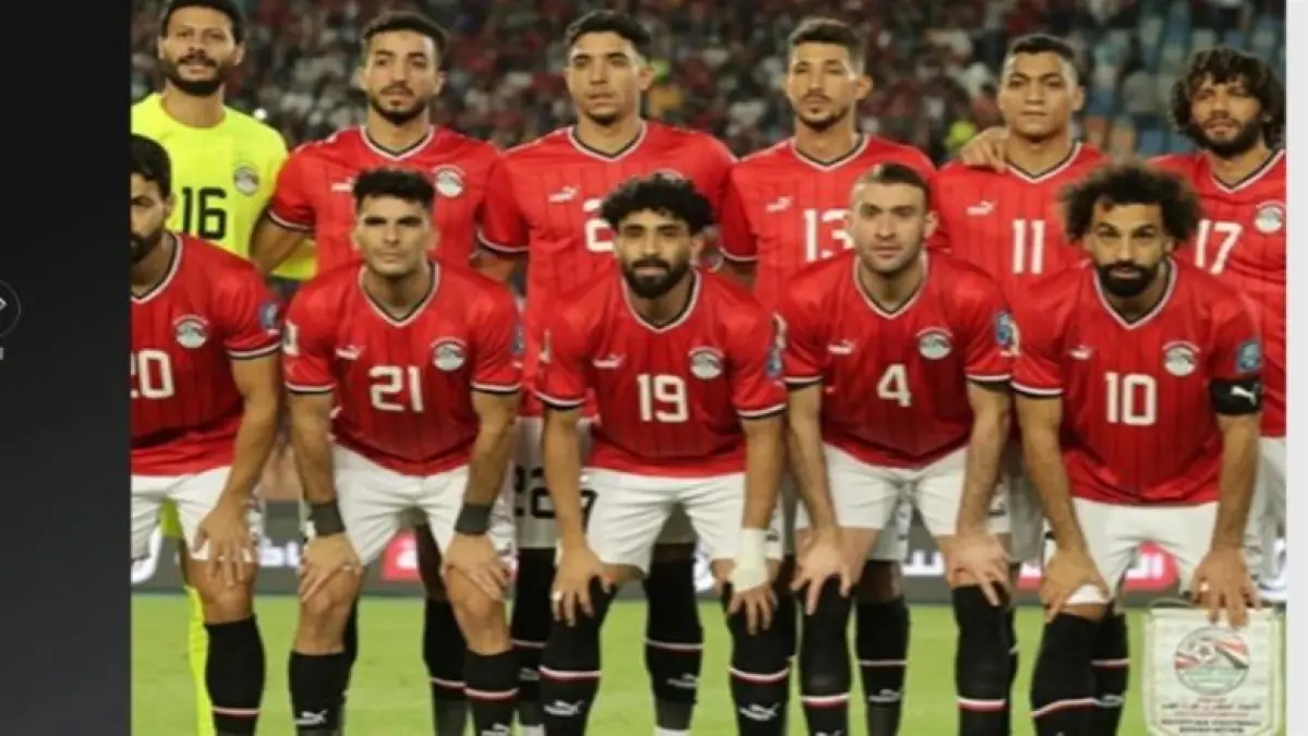 «لضمان حضوركم لقاء الحسم!» أسعار تذاكر مواجهة الفراعنة والبافانا بافانا في كأس الأمم الأفريقية