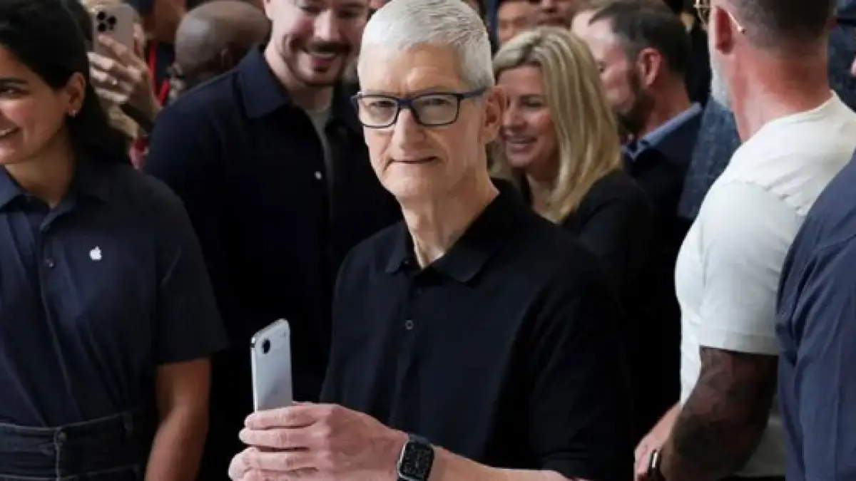 «شريحة المستقبل بدأت تتكشف» تسريبات حديثة ترسم ملامح موعد طرح آيفون آير 2 وتصميمه الأكثر رشاقة على الإطلاق