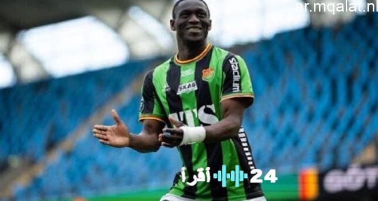 الأهلي يرفع عرضه للتعاقد مع دياباتي ويكشف موقف كوكا