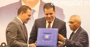 «تحت الضوء» تكريم المستشار محمد عبد المنعم بمناسبة انتهاء فترة عمله في سفارة مصر بعمان