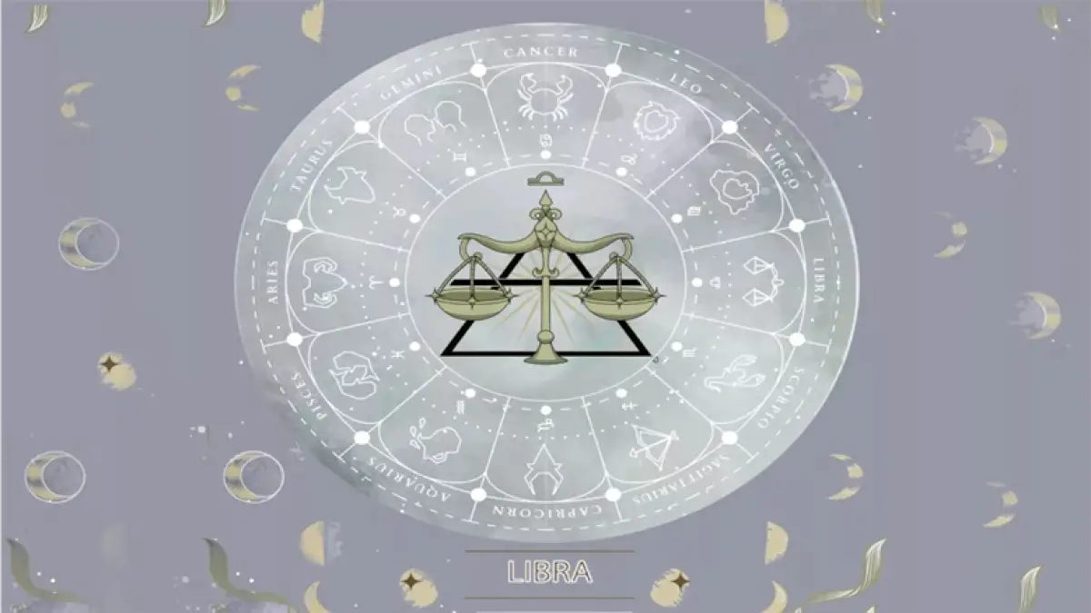 توقعات برج الميزان نصائح فلكية مهمة لفرص جديدة تعيد ترتيب حياتك اليوم