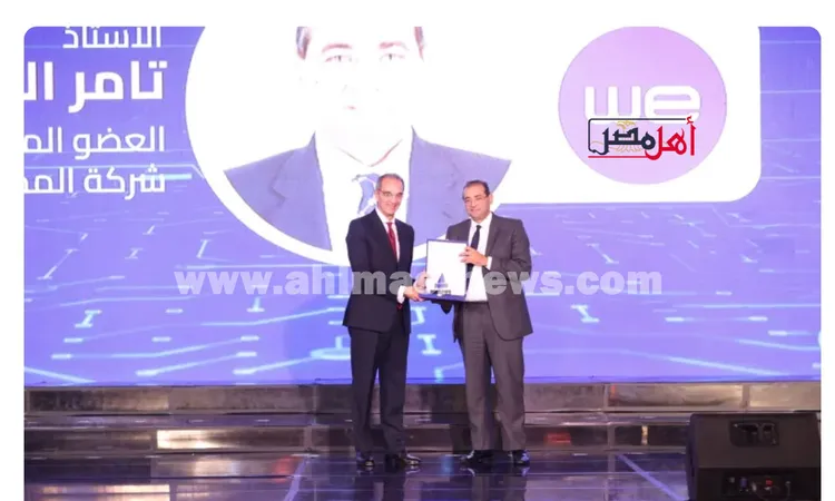«رئيس المصرية للاتصالات يكشف تفاصيل مسابقة ديجيتوبيا وآفاقها المستقبلية»