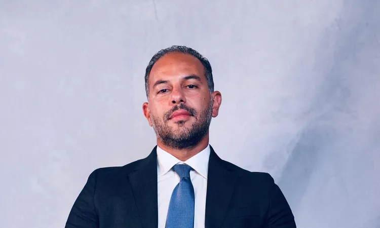 «تأثير لائحة قانون حماية البيانات على تنظيم الاقتصاد الرقمي في مصر»