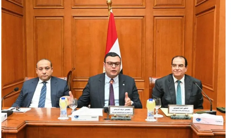 «الإسكان تعلن عن تنفيذ 1.96 مليون وحدة سكنية متنوعة»