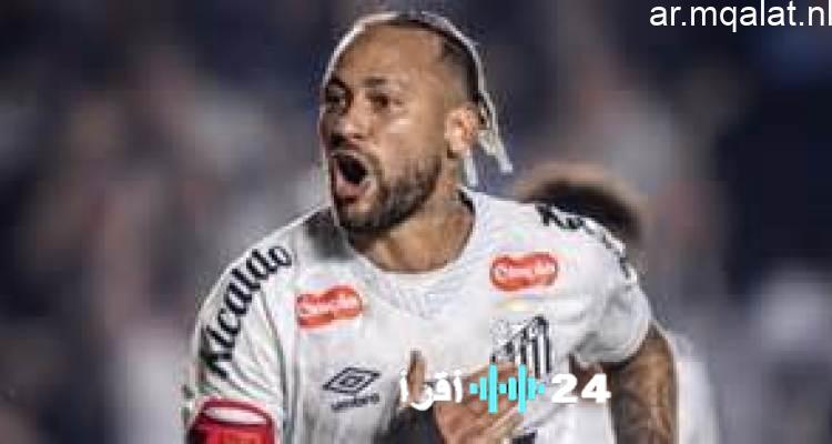 نيمار يغيب عن منتخب البرازيل في كأس العالم 2026 بسبب جراحة الركبة