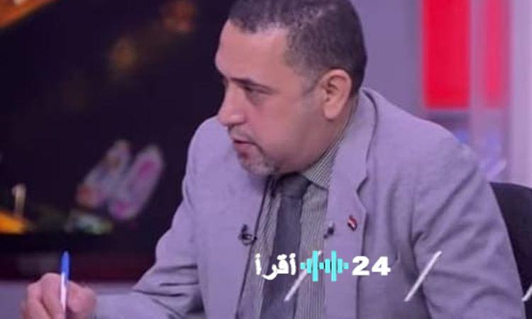 «توجيه مهم من عضو شعبة السلع الغذائية للمواطنين» على الجميع التحلي بالحذر وعدم الانسياق وراء الاتهامات أو الادعاءات غير المدعومة علمياً أو قانونياً