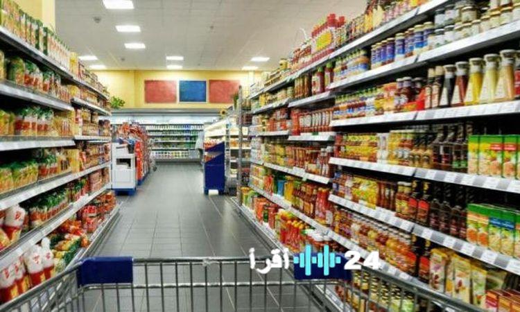 «تنسيق بين شعبة المواد الغذائية بالجيزة ووزارة التموين لمواجهة التحديات والاستعداد لشهر رمضان»