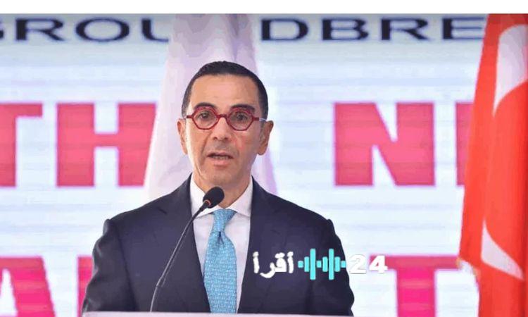 «نحن ملتزمون بدعم الشركات المساهمة في تعزيز الصناعة المحلية» الاستثمار يركز على تعزيز النمو والتطوير