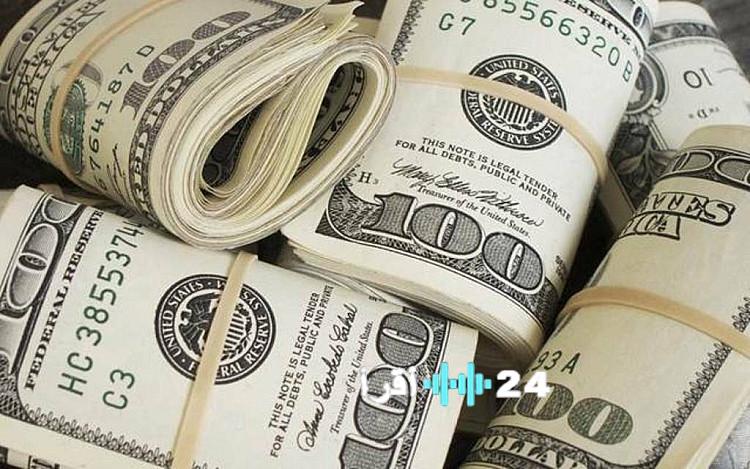 «تحديثات جديدة» سعر الدولار مقابل الجنيه في البنوك مع بدء تعاملات الأحد 28 ديسمبر