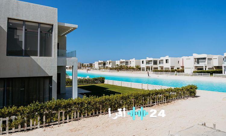 «التزام راسخ» شركة “ذا مارك” تؤكد إنجاز مشروع مكسيم بو سيدي عبدالرحمن بالساحل الشمالي