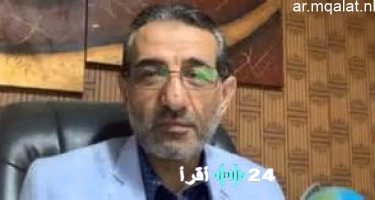 رئيس شعبة النقل يكشف أسباب ارتفاع إيرادات قناة السويس في أكتوبر