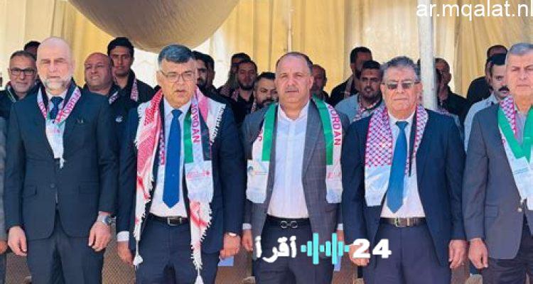 رئيس هيئة الاستثمار يحتفل مع شركة قرة إنرجي بإنجازاتها في ذكرى مرور 25 عامًا على نجاحها في مجالات الطاقة والمرافق والبنية التحتية