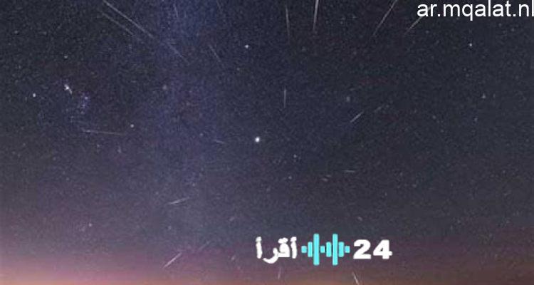 ترقبوا غدًا اقتران القمر بنجم السنبلة ظاهرة فلكية مبهرة تُرى بالعين المجردة