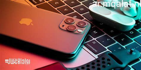 آبل تواصل تطبيق استراتيجيتها في تسعير iPhone Air 2 رغم قلة المكونات