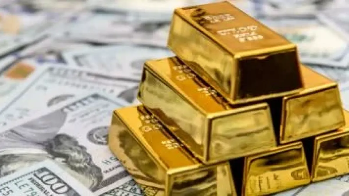 «تحولات كبرى تعيد تشكيل المشهد المالي» الذهب يتجاوز 4400 دولار الفضة تسجل صعودًا قياسيًا يغير موازين الأسواق