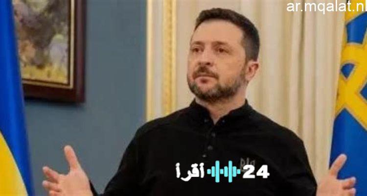 قرار ضم الأراضي لروسيا رهن الإرادة الشعبية وحدها