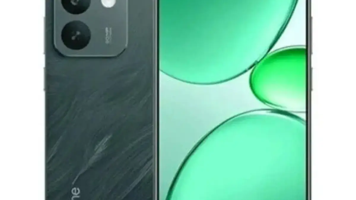 ريلمي تطلق هاتف Realme C85 Pro في السوق المصري بسعر تنافسي ومواصفات قوية