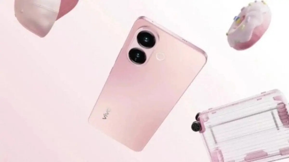 هاتف Vivo V60 الجديد يحتل صدارة المنافسة في الفئة المتوسطة بمواصفات متميزة وأسعار تنافسية