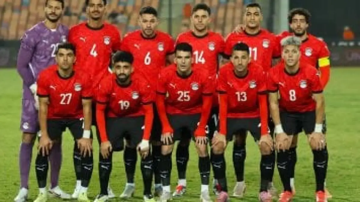 صدام مرتقب موعد مواجهة مصر وجنوب أفريقيا في كأس الأمم الأفريقية 2025