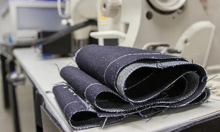 «مساهمة قوية من الشركات والمصانع المصرية في صادرات الملابس الجاهزة» الشركات المصرية تمثل 63% من إجمالي هيكل تصدير الملابس