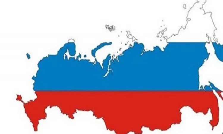 «تخفيض جديد في سعر الفائدة» البنك المركزي الروسي يحدد سعر الفائدة عند 16% بعد تقييمات اقتصادية هامة