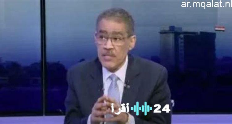 صفقة الغاز تجارية محضة لا تحمل أي أبعاد سياسية