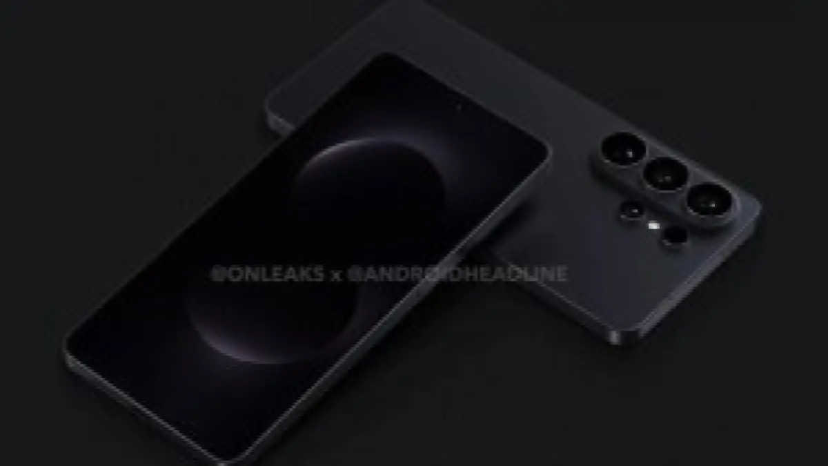 هاتف سامسونج Galaxy S26 Ultra الجديد يرفع معايير جودة التصوير من خلال عدسة ثورية