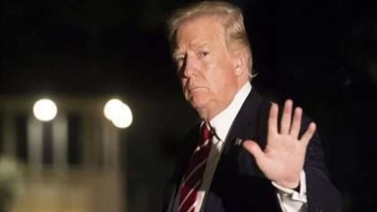 تأجيل طرح هاتف ترامب الذهبي الجديد يثير تساؤلات الأسواق حول البديل المرتقب