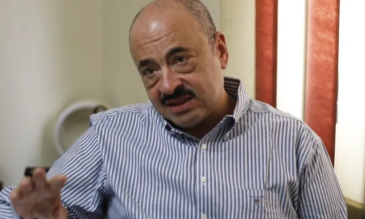 «تحسين آليات رصد الإحصائيات الصناعية ضرورة ملحة لتعزيز صادرات البلاد»