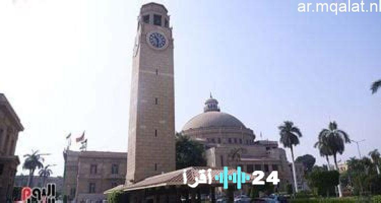 عميد هندسة القاهرة يكشف موعد امتحانات نهاية التيرم الأول 27 ديسمبر
