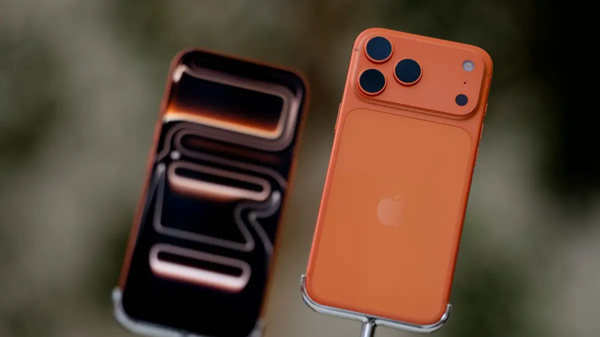 تشريبات تكشف عن عيوب مفاجئة تواجه هاتف آيفون 17 برو ماكس الجديد