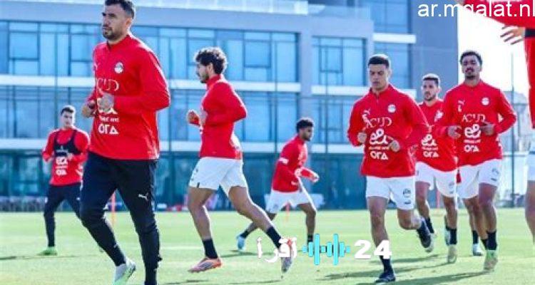 غياب صلاح ومرموش يفتحان الأبواب لخيارات جديدة قبل أمم أفريقيا