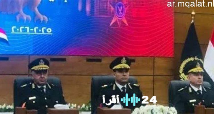 أكاديمية الشرطة تعلن قبول خمسين طالبة بكليات التربية الرياضية