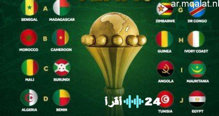 4 منتخبات تطارد حلم انتصارها التاريخي الأول في البطولة مقالات نيوز