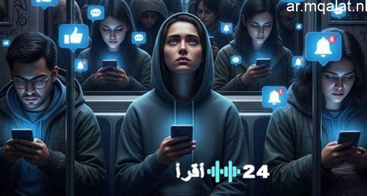 تزايد الأعطال الرقمية في ظل التطور التكنولوجي المتسارع