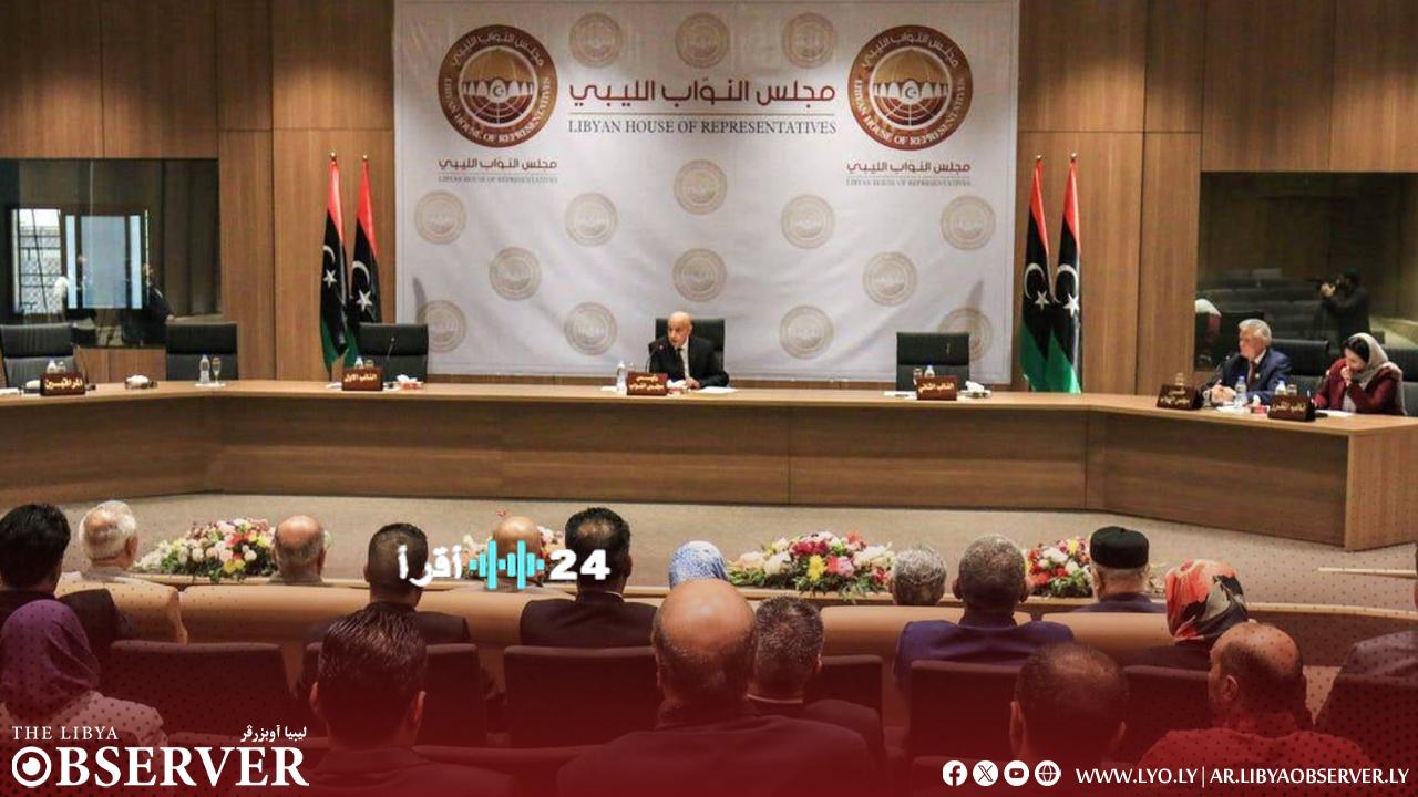 «.بتصويت حاسم، الدين العام يدخل مرحلة جديدة.» البرلمان يصادق على فاتورة دين عام ضخمة تتجاوز 300 مليار