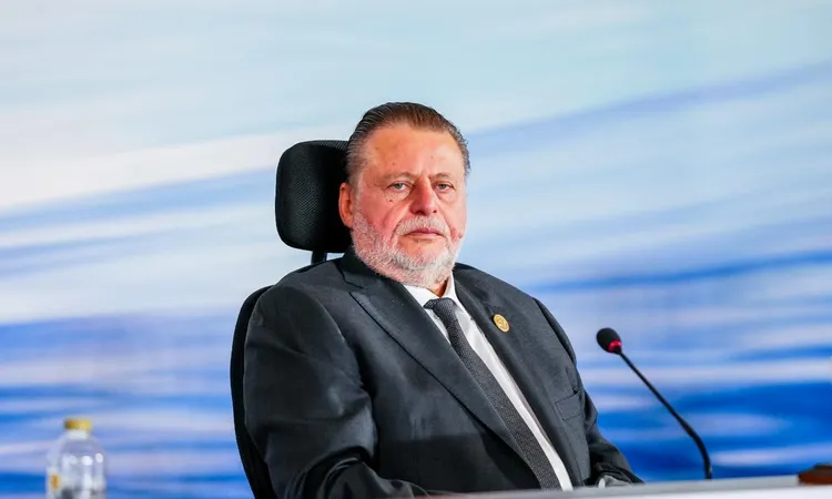 «إطلاق برنامج تدريبي مبتكر للعاملين بالبنوك بدعم من البنك المركزي والمعهد المصرفي»