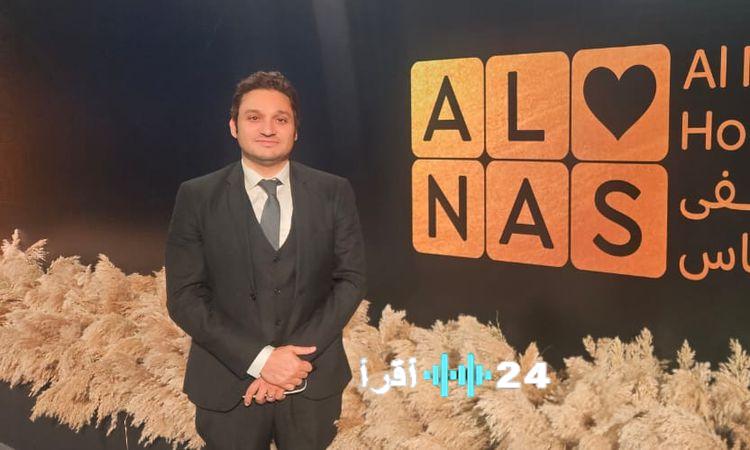 «إنجاز طبي يثلج الصدور» إيهاب عمر يحتفي بافتتاح أكبر مركز مجاني لزراعة الكبد في مستشفى الناس بالشرق الأوسط