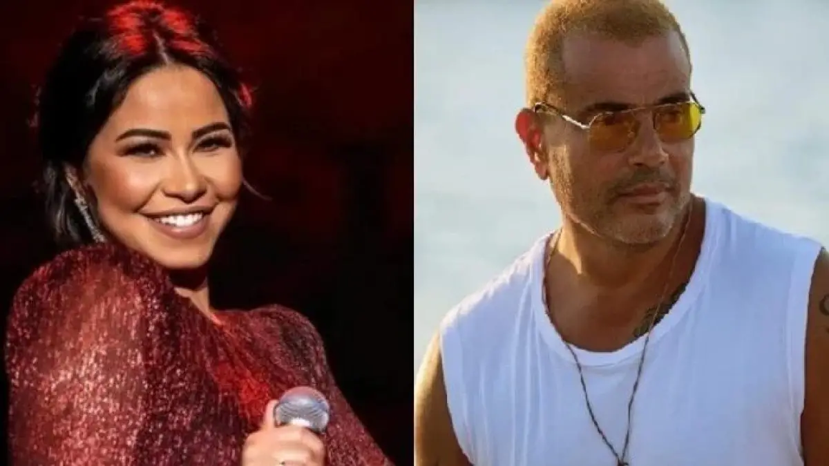 توقعات فلكية صادمة حول مصير شيرين عبد الوهاب وعمرو دياب في عام 2026