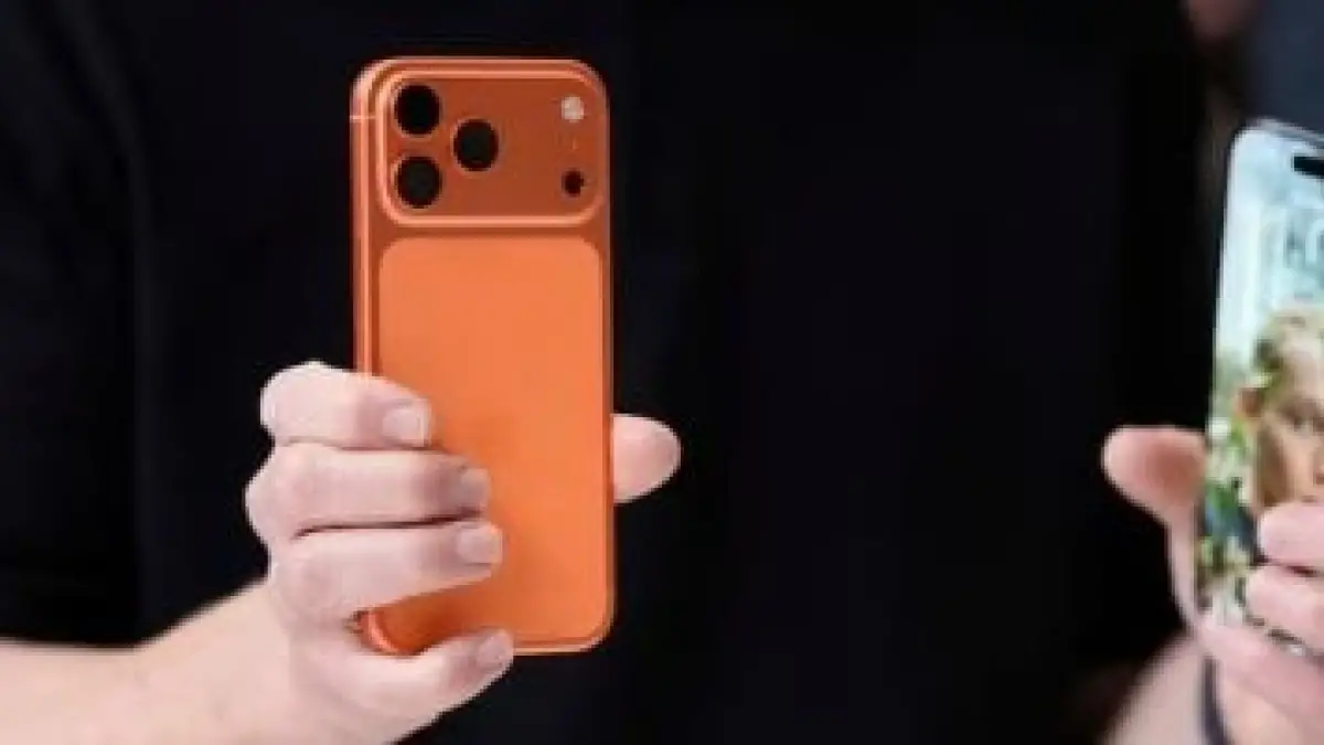 آيفون 18 يكتسب ميزات ثورية تجعل من استخدامه تجربة متفوقة على الإصدار الحالي