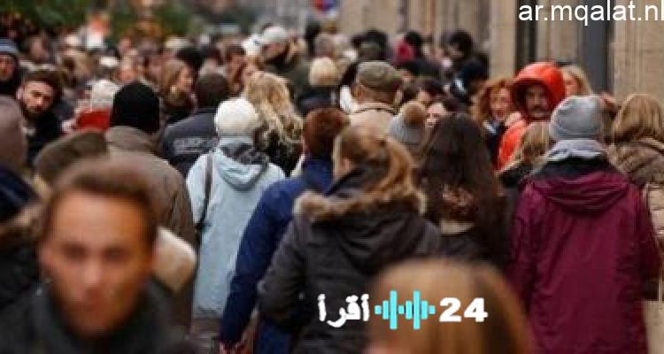 ألمانيا تتأهب لشيخوخة غير مسبوقة ربع السكان فوق 67 عامًا بحلول 2035