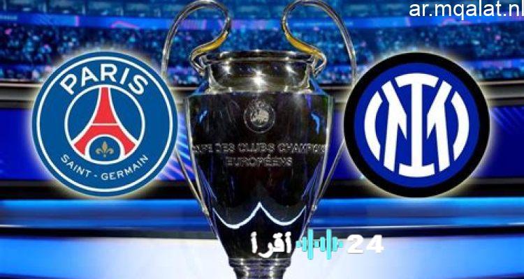 موعد نهائي كأس الإنتركونتيننتال بين باريس سان جيرمان وفلامنجو