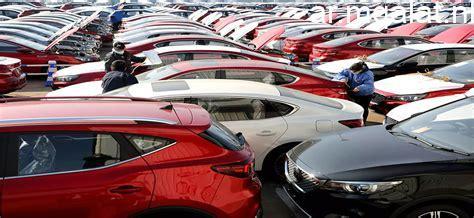 واردات مصر من السيارات الصينية تتجاوز مليار وربع الدولار في 9 أشهر