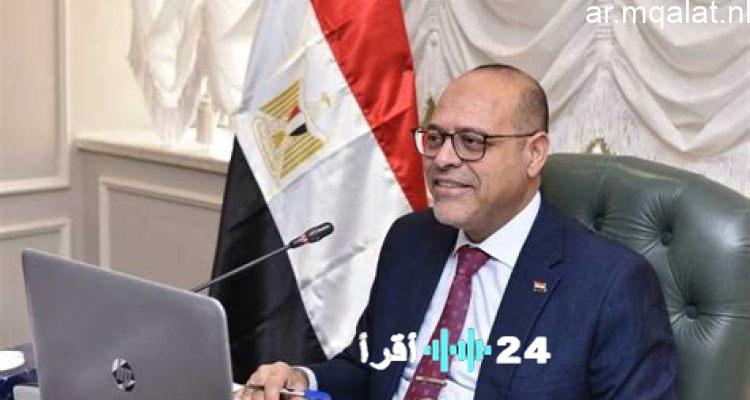 وزارة العمل توفر 747 وظيفة جديدة بشركات الجيزة الخاصة